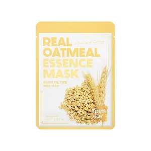 Farm Stay Real Oatmeal Essence Mask 23ml